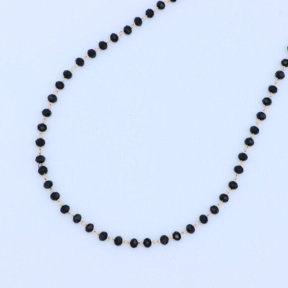 Delicate & Contemporary Necklace Chain, A Lovely Choice for Women, EVCH1210 - Picture 15 of 15